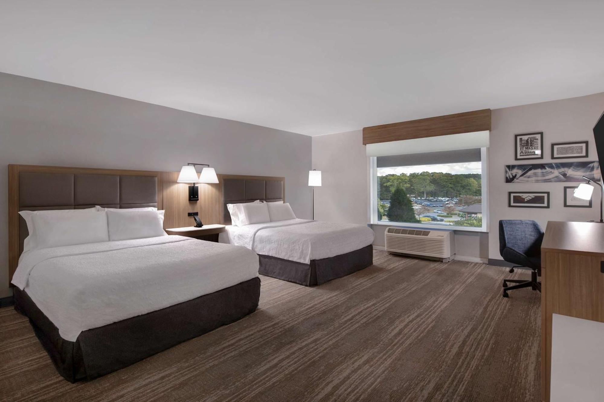 Hampton Hotel Easley